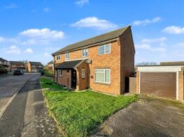 14, Brandon Road, Felixstowe IP11 2XU