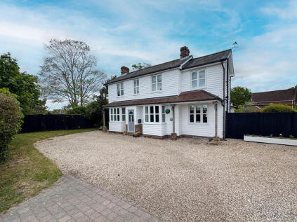 Maldon Road, Tiptree, Colchester