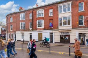 12, Prince Albert Street, Brighton BN1 1HE