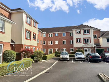 Station Road, West Moors, Ferndown, Dorset, BH22