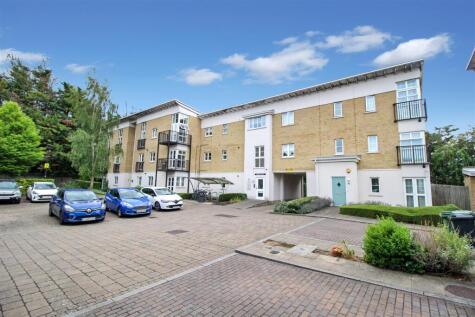 Queens Court, Revere Way, West Ewell