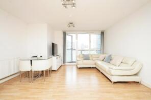 Flat 24, Apollo Court, High Street, Stratford, London E15 2FF