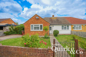 81, Maple Way, Canvey Island SS8 9JE
