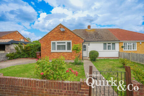 Maple Way, Canvey Island, SS8