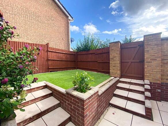 Garden 2
