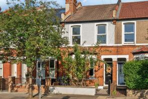 29, Grove Road, Colliers Wood, London SW19 1BL