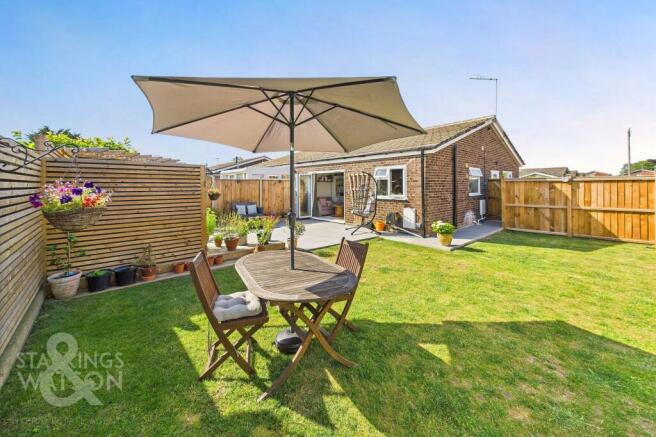 Page Road, Brundall, Norwich photo 4