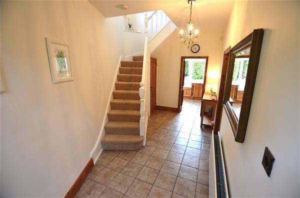 ENTRANCE HALL.