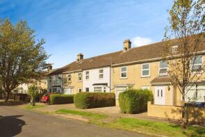 65, Stourbridge Grove, Cambridge CB1 3HZ