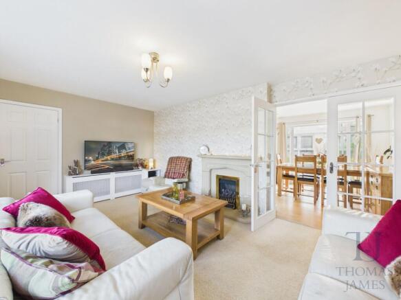Rectory Road, Cotgrave, NG12 photo 4
