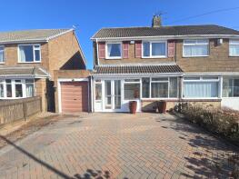 10, Acorn Avenue, Bedlington NE22 5SN