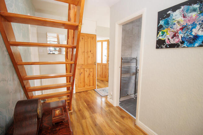 2 bed Detached Bungalow for sale Image 4