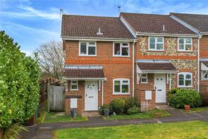 9, Alsford Close, Lightwater GU18 5LF