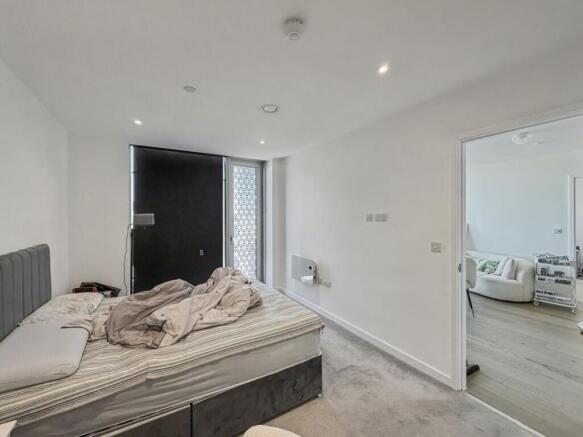 Apartment in Manchester, City Centre - More