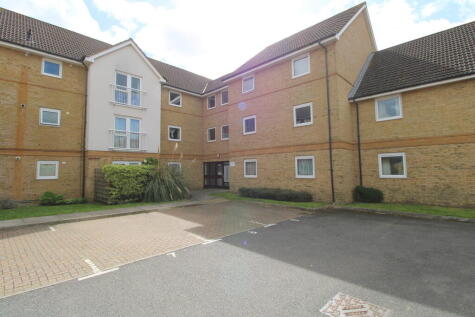 Yeoman Drive, Staines upon Thames TW19