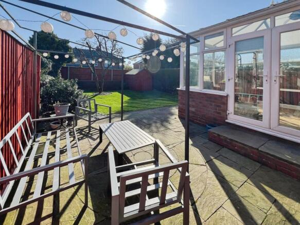 3 bed Semi-Detached for sale Image 10
