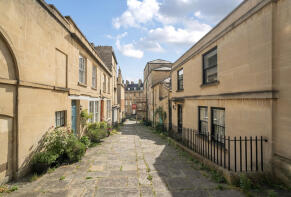 7, Hay Hill, City Centre, Bath BA1 5LZ
