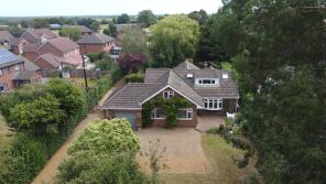 52, Hackford Road, Wicklewood NR18 9QJ