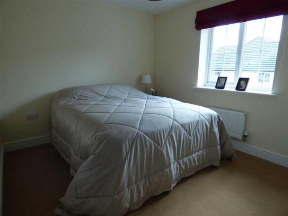 GUEST BEDROOM 2
