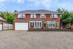 Cambrai, Billet Hill, Ash TN15 7HG