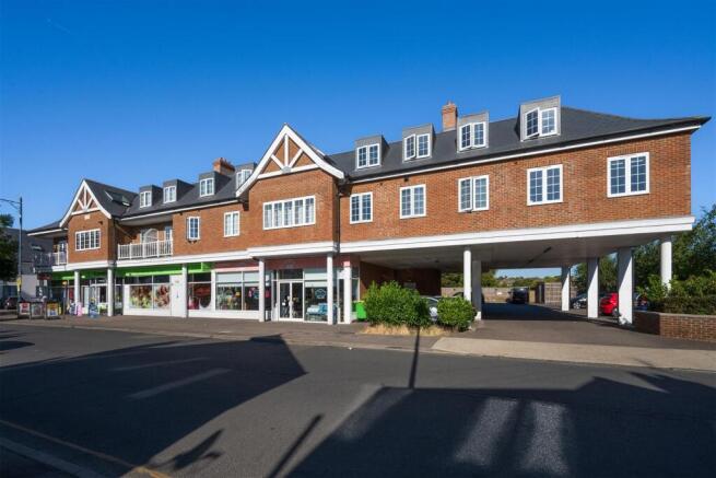 Cromwell Road, Whitstable