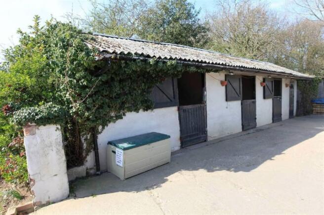 stables