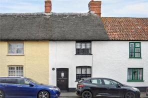 8, High Street, Bridgwater TA5 1TD