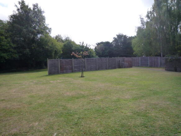 gardens