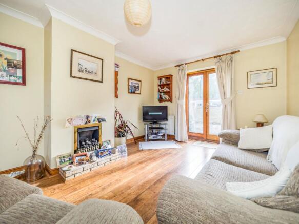 Sitting/Dining Room