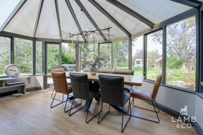 CONSERVATORY