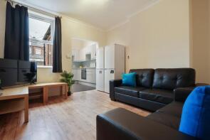 14, Harland Road, Sheffield S11 8NB