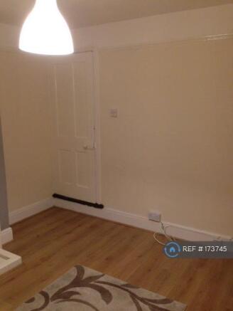 Rear Lounge / Dining Room