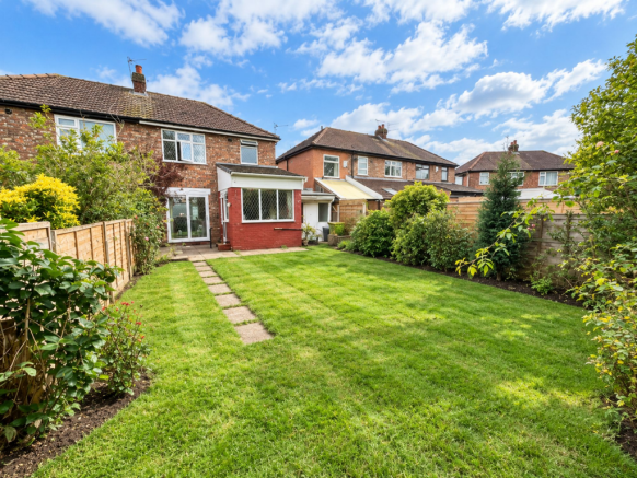 Boundary Road, Cheadle, SK8 photo 2