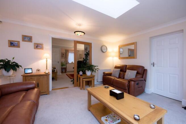 Garden Room/Reading