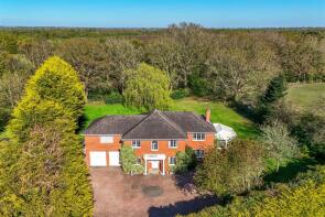 Oakfield House, Moss Lane, The Cadney, Whitchurch SY13 2LS