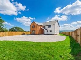 Foxcote, Road From Kelland Corner To Goatlake Farm, Exeter EX6 7AY