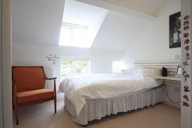 Bedroom Four 
