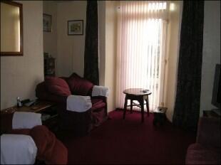 SITTING ROOM