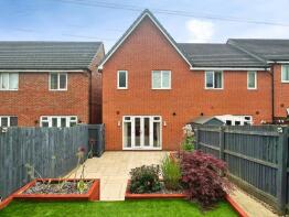 71, Sandiacre Avenue, Tunstall, Stoke-on-trent ST6 5DJ