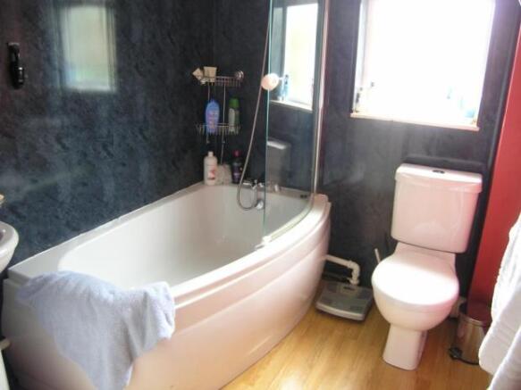 Bath
