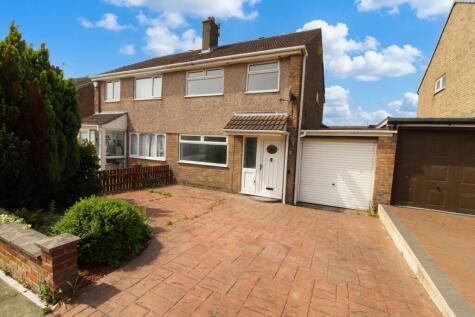 Cormorant Close, Blyth, NE24