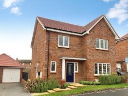 6, Strawberry Fields, Gloucester GL2 5XB