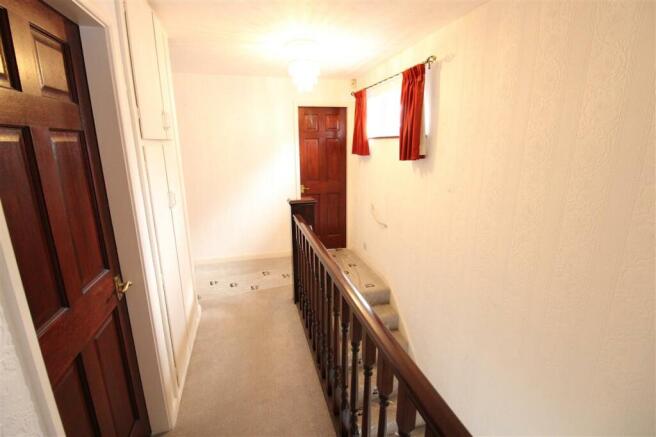 First Floor/Landing