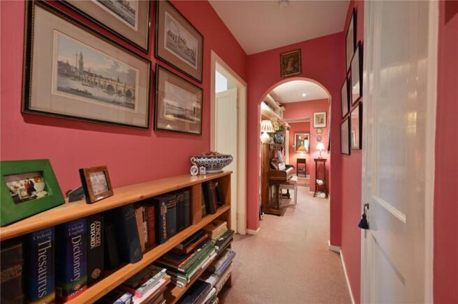 Crocnaboull, Paddock and Plot, Muir Of Ord, Highland, IV6 photo 4