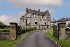 Flat 12, Craigflower House, Craigflower Court, Dunfermline KY12 8AY