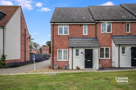 Grangewood Park Avenue, Burnham-On-Crouch