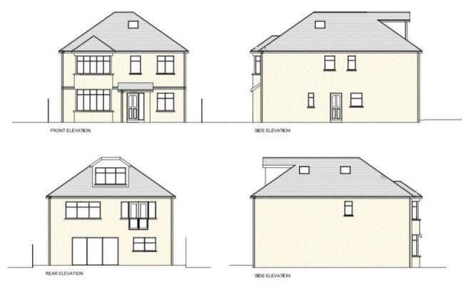 ELEVATIONS