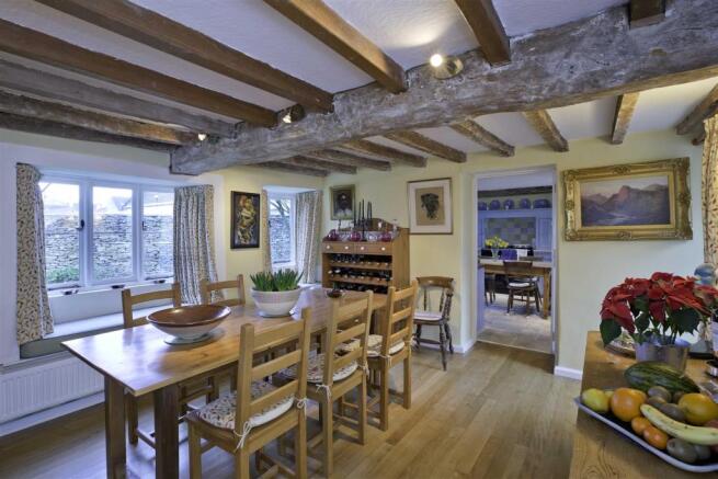The Old Cottage's, Chelworth-10.jpg
