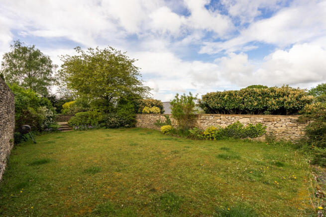 Communal gardens