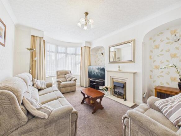 Lounge: